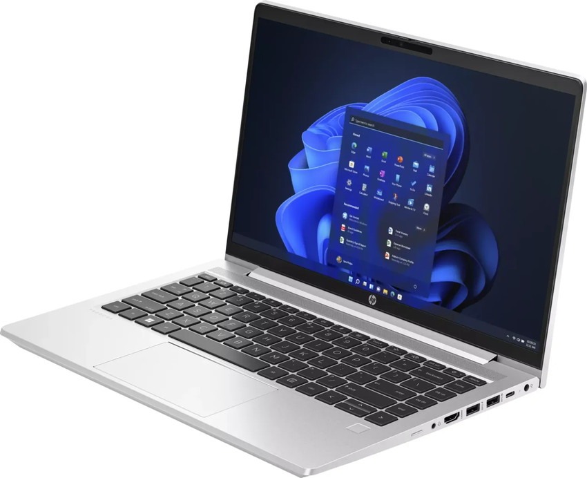 Laptop HP ProBook 445 G10 | Metal | Ryzen 5 7000s / Ryzen 5 / RAM 16 GB / SSD Pogon / 14,0″ - Slika 2