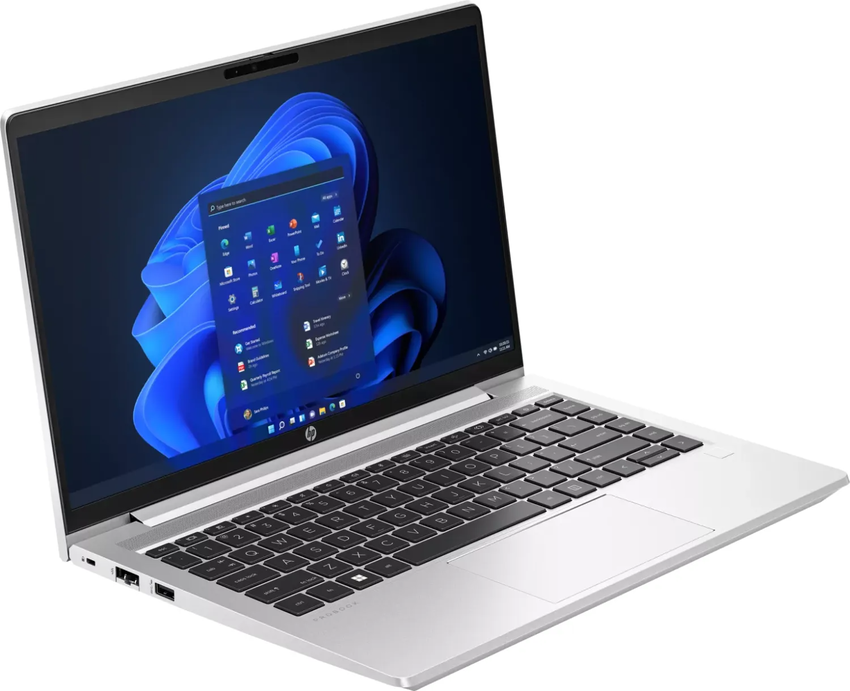 Laptop HP ProBook 445 G10 | Metal | Ryzen 5 7000s / Ryzen 5 / RAM 16 GB / SSD Pogon / 14,0″ - Slika 3