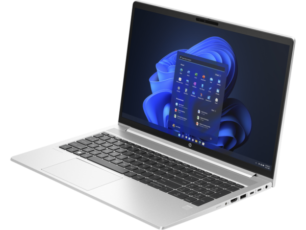 Laptop HP ProBook 455 G10 | Metal | R5-7530U / AMD Ryzen™ 5 / RAM 16 GB / SSD Pogon / 15,6″ FHD - Slika 2