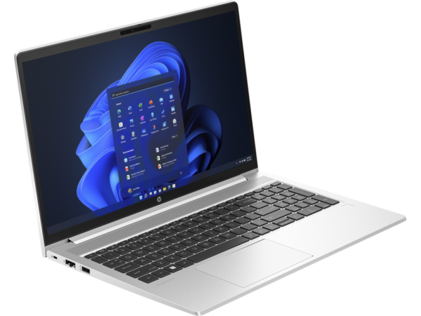 Laptop HP ProBook 455 G10 | Metal | R5-7530U / AMD Ryzen™ 5 / RAM 16 GB / SSD Pogon / 15,6″ FHD - Slika 3