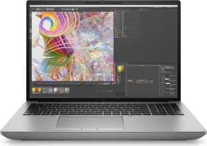 Intel Core i9-13950HX (2 2 GHz)  16 GB (2x8GB) DDR5-5600  SSD 512 GB PCIe NVMe  40 6 cm (16) WUXGA (1920x1200) AG IPS LED  NVIDIA RTX 1000 Ada (6 GB GDDR6)  HDMI 2.1  mini DP  2x Thunderbolt 4 (USB-C USB 4.0 - 40Gbps - DisplayPort)  2x USB-A 3.2 Gen1 (5Gbps)  Wi-Fi 7  Bluetooth 5.4  HP 5000 5G WWAN  Gb LAN  SmartCard  SD Card  Webcam  Fingerprint  Backlit Kbd.  Microsoft Windows 11 Pro (64-bit)