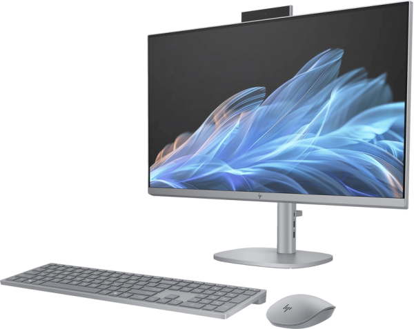 Računalo HP OmniStudio X AiO 27-cs0002ne | U7 155H / Ultra 7 / RAM 16 GB / SSD Pogon - Slika 2