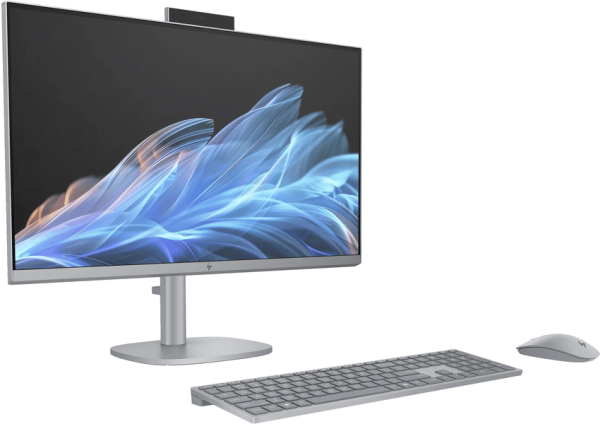 Računalo HP OmniStudio X AiO 27-cs0002ne | U7 155H / Ultra 7 / RAM 16 GB / SSD Pogon - Slika 3