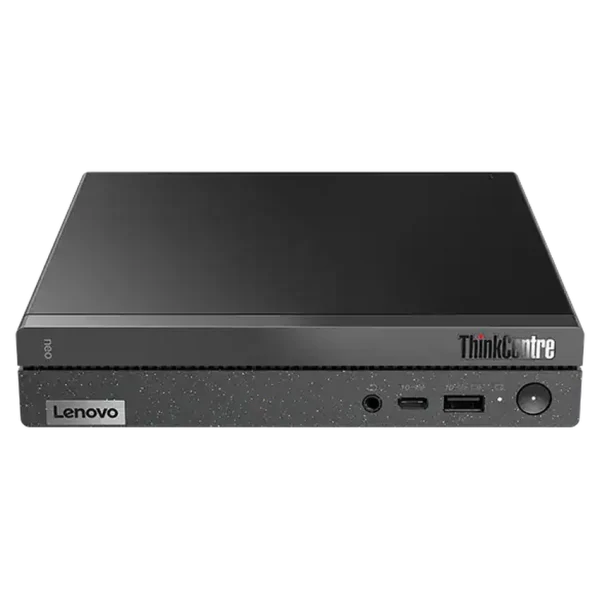 Intel Core i5-13420H (2 1 - 3 4 GHz)  16 GB DDR4-3200  SSD 256 GB M.2 PCIe  Intel UHD Graphics (IGP)  2x USB-A 2.0  3x USB-A 3.2 Gen2 (10Gbps)  1x USB-C 3.2 Gen2  1x DisplayPort  HDMI  Gb LAN  Wi-Fi 6 + Bluetooth 5.2  Microsoft windows 11 Pro (64-bit)