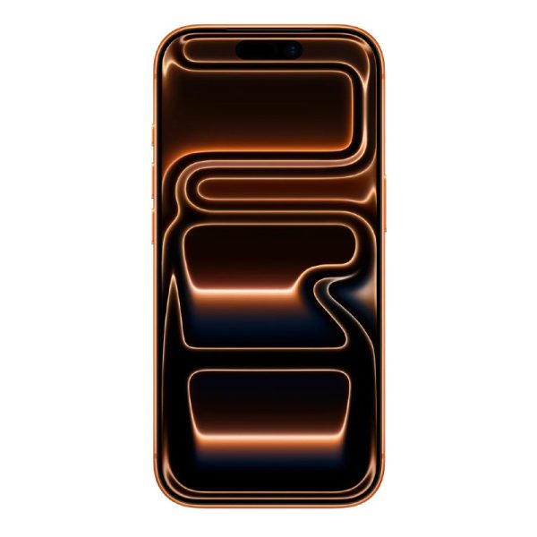 Apple iPhone 17 Pro 12GB/256GB Cosmic Orange - Slika 2
