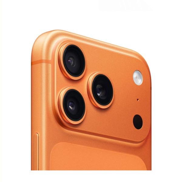 Apple iPhone 17 Pro 12GB/256GB Cosmic Orange - Slika 3