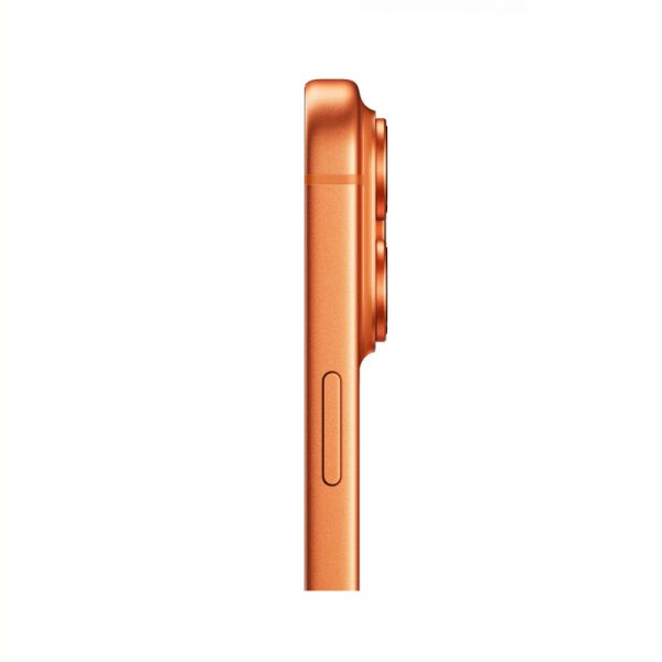 Apple iPhone 17 Pro 12GB/256GB Cosmic Orange - Slika 4