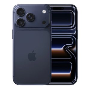 Apple iPhone 17 Pro 12GB/256GB Deep Blue