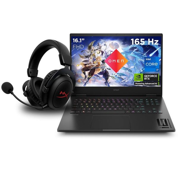 Intel® Core™ i7-13700HX   2 1 - 3 7 GHz   16-Cores (8C+8c 24T)   Turbo Speed 5 0 GHz  32 GB DDR5 SODIMM  2 TB NVME SSD  40 64 cm (16 0)  Matiran (AntiGlare  matt)  WQHD   2560 x 1440  nVidia GeForce RTX 3060 6GB GDDR6 (z ROG Boost do 1382MHz pri 60W (80W z Dynamic Boost)  HDMI  Thunderbolt  2x USB  Backlit keyboard  Microsoft Windows 11 Home (64-bit)  Manjše nepravilnosti na pokrovu (slika)