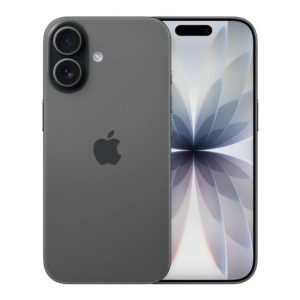 Apple iPhone 17 8GB/512GB Black