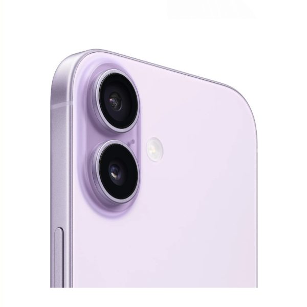 Apple iPhone 17 8GB/512GB Lavender - Slika 3