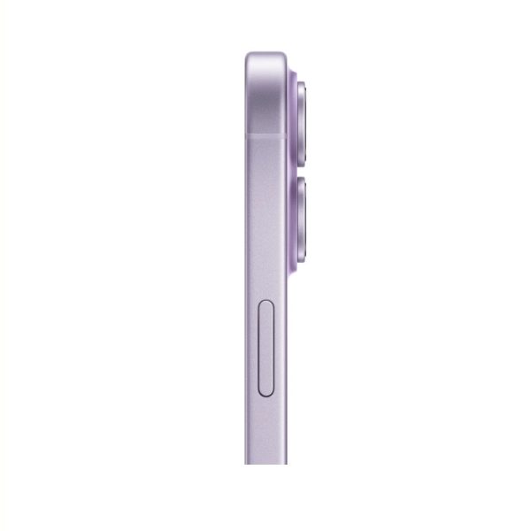 Apple iPhone 17 8GB/512GB Lavender - Slika 4