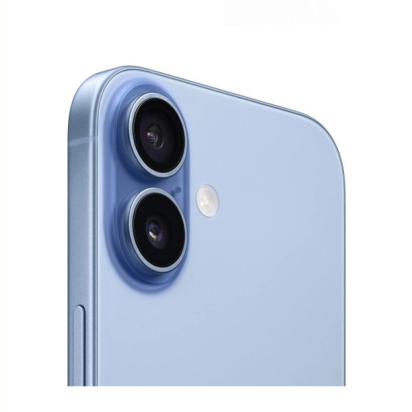 Apple iPhone 17 8GB/512GB Mist Blue - Slika 3