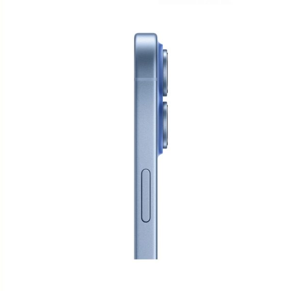 Apple iPhone 17 8GB/256GB Mist Blue - Slika 4