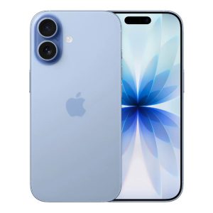 Apple iPhone 17 8GB/256GB Mist Blue