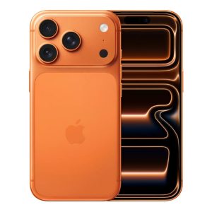 Apple iPhone 17 Pro 12GB/1TB Cosmic Orange