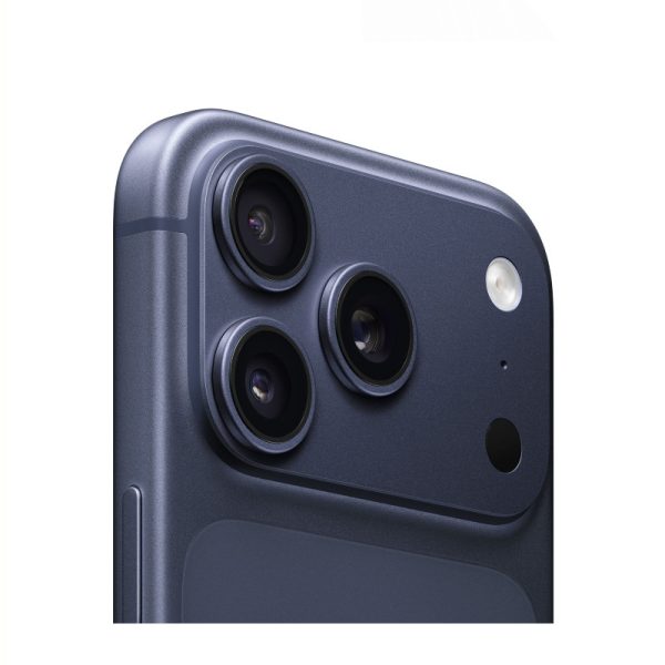 Apple iPhone 17 Pro 12GB/1TB Deep Blue - Slika 3