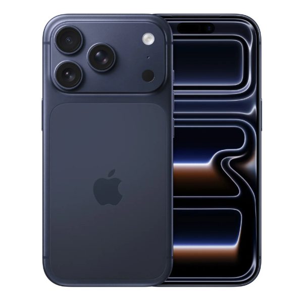 Apple iPhone 17 Pro 12GB/1TB Deep Blue