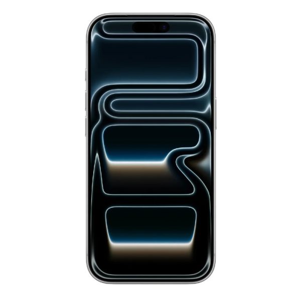 Apple iPhone 17 Pro Max 12GB/256GB Silver - Slika 2