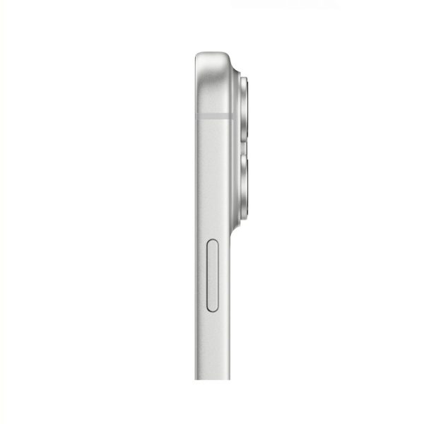 Apple iPhone 17 Pro Max 12GB/1TB Silver - Slika 4
