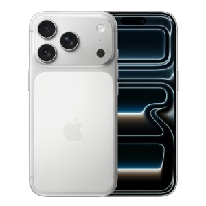Apple iPhone 17 Pro 12GB/512GB Silver