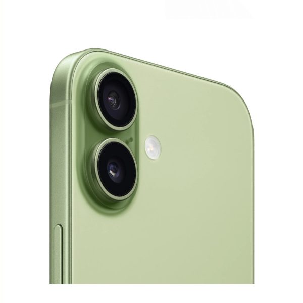 Apple iPhone 17 8GB/512GB Sage - Slika 3