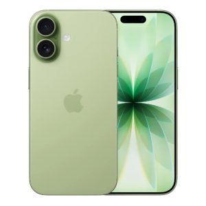 Apple iPhone 17 8GB/256GB Sage
