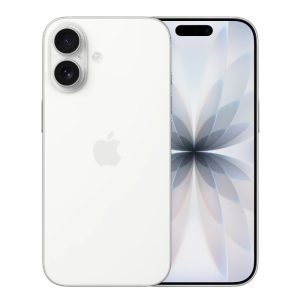 Apple iPhone 17 8GB/512GB White