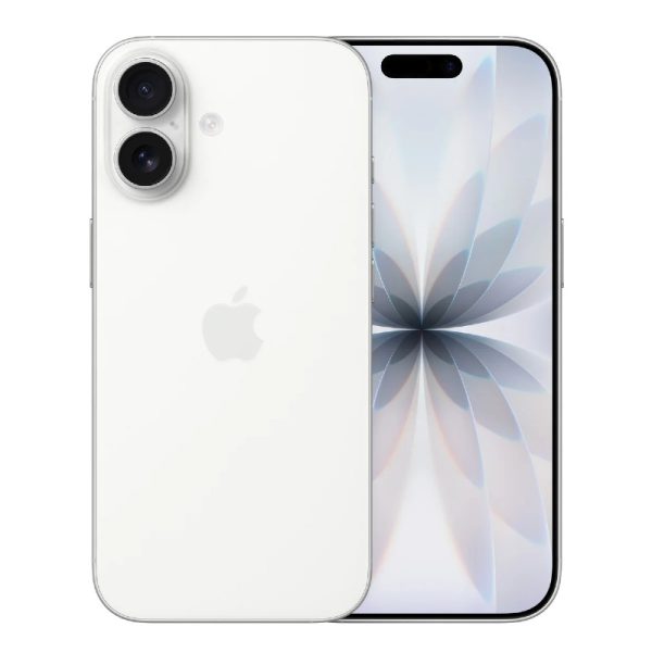 Apple iPhone 17 8GB/256GB White