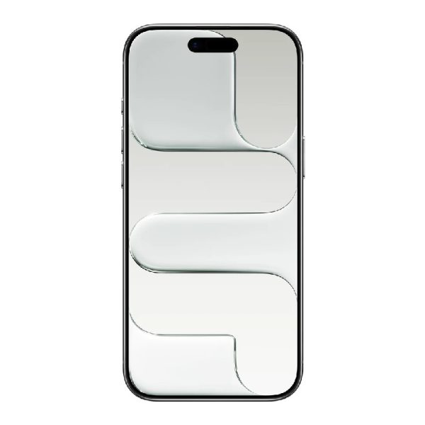 Apple iPhone Air 12GB/512GB Cloud White - Slika 2