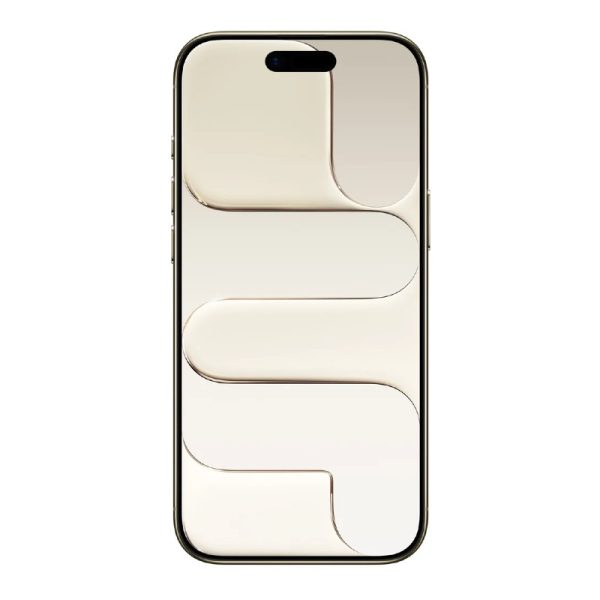 Apple iPhone Air 12GB/1TB Light Gold - Slika 2