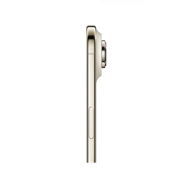 Apple iPhone Air 12GB/1TB Light Gold - Slika 4