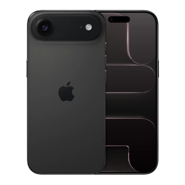 Apple iPhone Air 12GB/256GB Space Black
