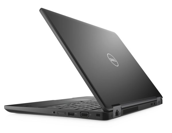 Laptop Dell Latitude 5591 / i7 / RAM 16 GB / SSD Pogon / 15,6″ FHD - Slika 2