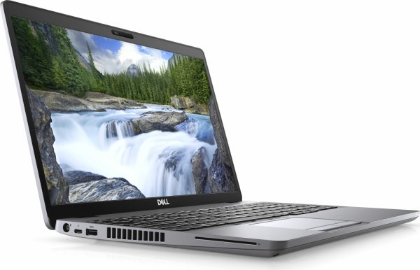 Laptop Dell Latitude 15 5510 / i5 / RAM 16 GB / SSD Pogon / 15,6″ FHD - Slika 2