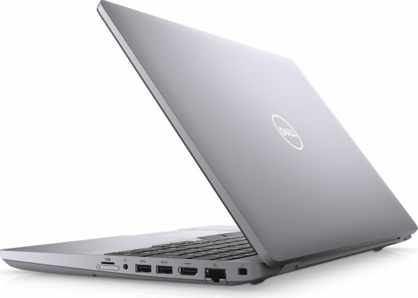 Laptop Dell Latitude 15 5511 / i7 / RAM 16 GB / SSD Pogon / 15,6″ FHD - Slika 2