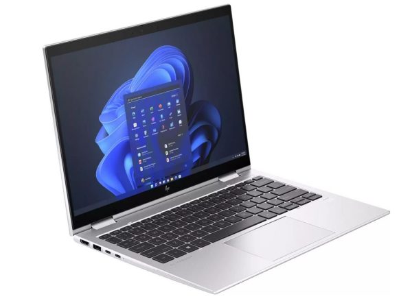 Laptop HP Elite 830 x360 G10 / i5 / RAM 16 GB / SSD Pogon / 13″ WUXGA - Slika 2
