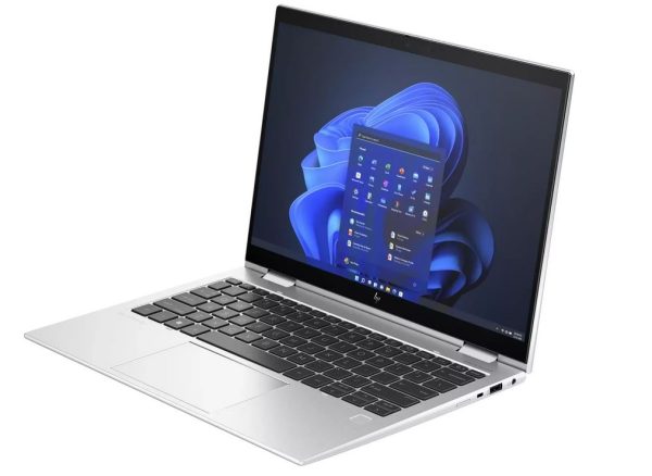 Laptop HP Elite 830 x360 G10 / i5 / RAM 16 GB / SSD Pogon / 13″ WUXGA - Slika 3