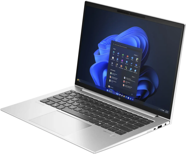 Laptop HP Elitebook 840 G11 / Ultra 5 / RAM 16 GB / SSD Pogon / 14,0″ WUXGA - Slika 3