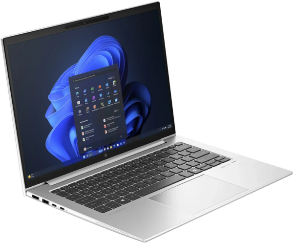 Laptop HP Elitebook 840 G11 / Ultra 5 / RAM 16 GB / SSD Pogon / 14,0″ WUXGA - Slika 2