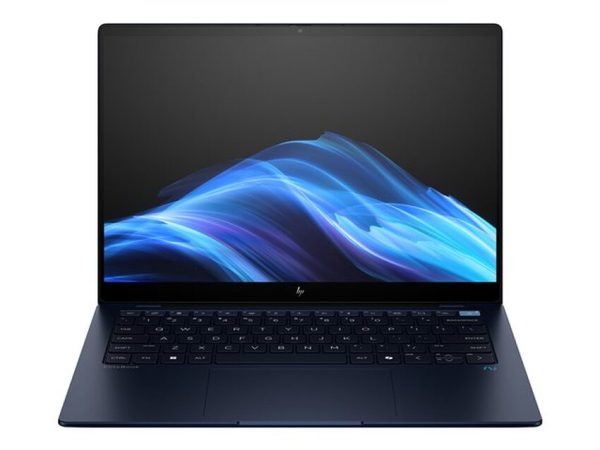 Laptop HP EliteBook Ultra 14 G1q Notebook AI / Snapdragon / RAM 16 GB / SSD Pogon / 14,0″ 2.2K - Slika 2