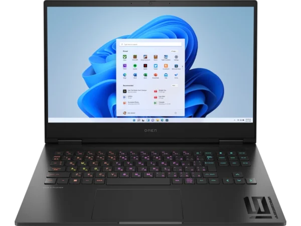 Intel Core i7-13700HX  (2 1 - 5 0 GHz)  32 GB (2x16GB) DDR5-4800  SSD 1 TB M.2 PCIe NVMe  NVIDIA GeForce 4060 (8 GB GDDR6)  40 9 cm (16 1  ) FHD (1920x1080) IPS AG LED 165Hz  HDMI  no ODD  2x Thunderbolt4 (USB-C 4.0 - DisplayPort 40 Gbps)  2x USB-A 3.2 Gen1 (5Gbps)  Wi-Fi 6E  Bluetooth 5.3  Webcam  Backlit Kbd.  Microsoft Windows 11 Home (64-bit)