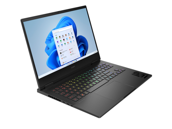 Laptop HP OMEN 16-wf0003nt | RTX 4080 (12 GB) | FHD / i7 / RAM 32 GB / SSD Pogon / 16,0″ FHD - Slika 3
