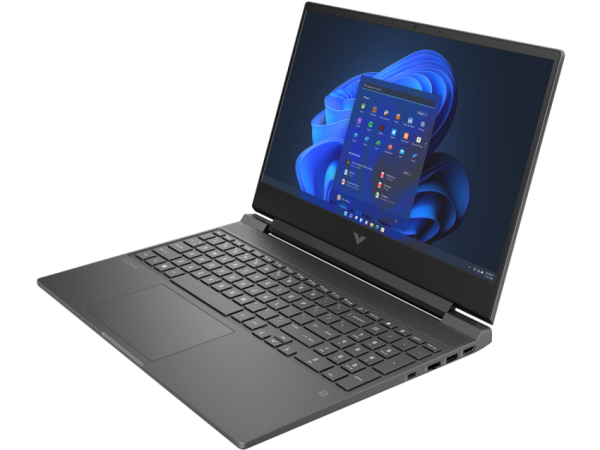 Laptop HP Victus Gaming 15-fa0021na | RTX 3050 (4 GB) / i5 / RAM 16 GB / SSD Pogon / 15,6″ FHD - Slika 2