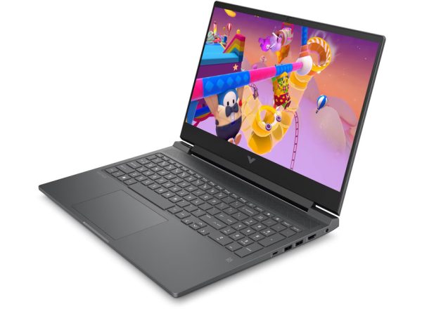 Laptop HP Victus Gaming 16-s1725nw | RTX 4070 (8 GB) / AMD Ryzen™ 7 / RAM 16 GB / SSD Pogon / 16,0″ FHD - Slika 2