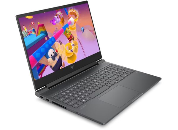 Laptop HP Victus Gaming 16-s1725nw | RTX 4070 (8 GB) / AMD Ryzen™ 7 / RAM 16 GB / SSD Pogon / 16,0″ FHD - Slika 3