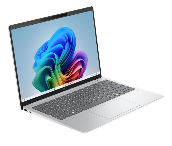 Laptop HP OmniBook 7 Aero Next Gen AI 13-bg1216nw / AMD Ryzen™ AI 7 / RAM 16 GB / SSD Pogon / 13,3″ WQHD - Slika 3
