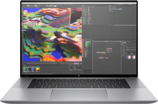 Intel Core i9-12900H (2 5 GHz)  NVIDIA RTX A3000 (12 GB GDDR6)  40 6 cm (16 0  ) WUXGA (1920x1200) AG IPS LED 60 Hz  32 GB (2x16GB) DDR5-4800  SSD 1 TB M.2 PCIe NVMe  1x USB-C 3.2 Gen2 (DisplayPort - 10Gbps)  1x USB-A 3.0 (5Gbps)  2x Thunderbolt 4 (USB-C USB4 40 Gbps - DisplayPort)  Wi-Fi 6E (802.11ax 2x2)  Bluetooth 5.2  Webcam  SD CardReader  Backlit Kbd.  Microsoft Windows 11 Pro (64-bit)