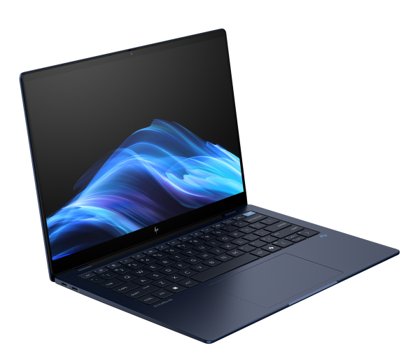Laptop HP Elitebook Ultra G1q8 / Snapdragon / RAM 16 GB / SSD Pogon / 14,0″ 2.2K - Slika 2