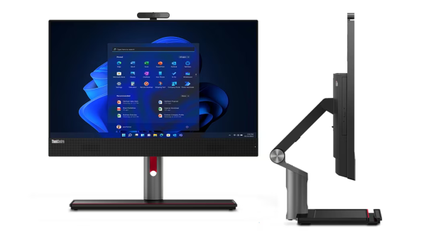 Računalo Lenovo ThinkCentre M90A / i5 / RAM 8 GB / SSD Pogon - Slika 3